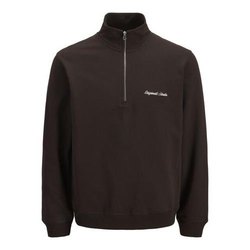 Jack & Jones Jornorrebro emb sweat high neck jnr -