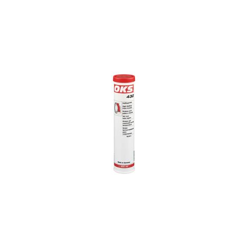 OKS Heißlagerfett 432 400 ml (1136760418)