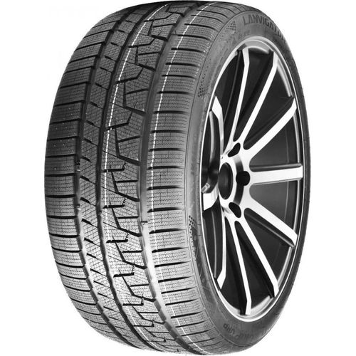 1x Lanvigator WINTERGRIP UHP Winterreifen 225/45 R18 95V XL M+S 3PMSF Reifen