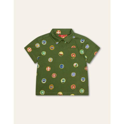 Oilily Timothy t-shirt