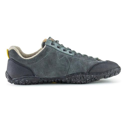 Doghammer Unisex Terrar Rock Wool grau 37.0
