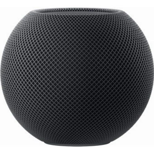 Apple HomePod mini WLAN Lautsprecher Smart Speaker spacegrey