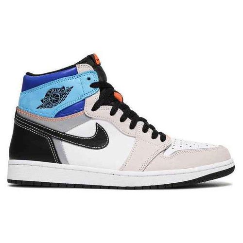 Air Jordan 1 High OG Prototype - EU: 45.5