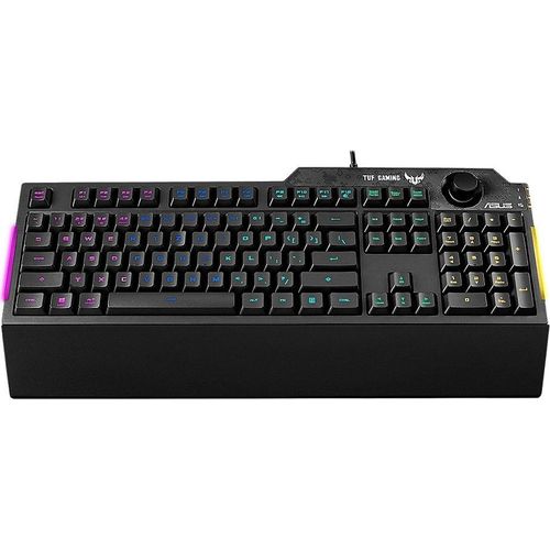 ASUS TUF Gaming K1 Tastatur