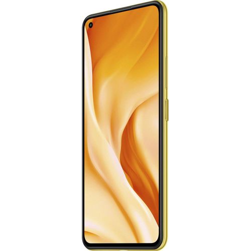 Xiaomi MI 11 Lite 5G - 5G Smartphone - Dual-SIM - RAM 8 GB / 128 GB - OLED-Display - 6.55"
