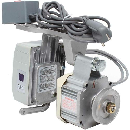 Servomotor Nähmotor Energiesparende Industrielle Nähmaschine Motor Brushless für Industriemaschinen Nähmaschinenmotor