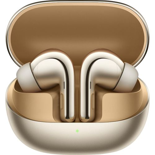 Xiaomi Buds 4 Pro Bluetooth-Kopfhörer Gold (Star Gold)
