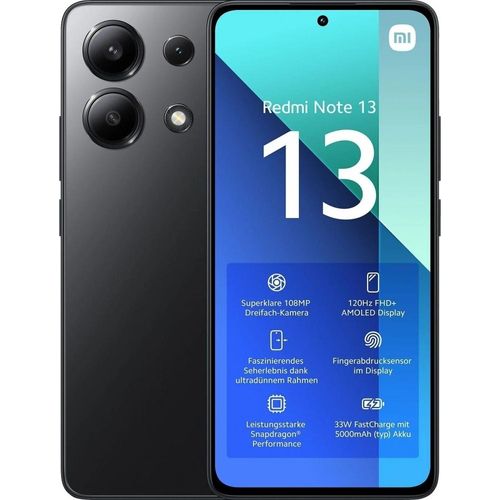 Redmi Note 13 128GB, Handy