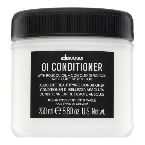 Davines OI Conditioner pflegender Conditioner für alle Haartypen 250 ml