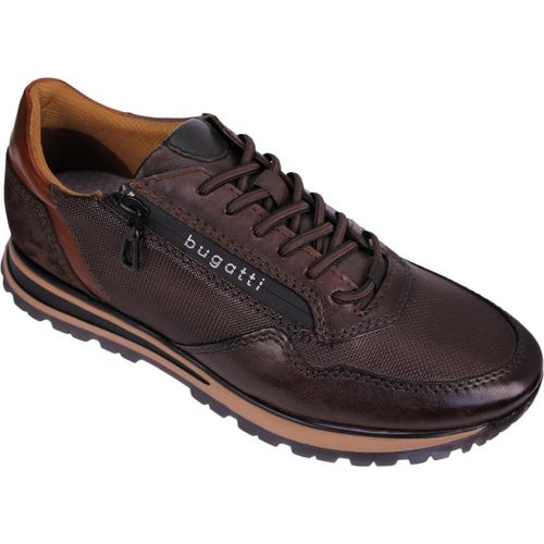 bugatti shoes bugatti man AG8 6000 brown 42
