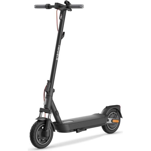 Xiaomi Electric Scooter 5 PRO DE AX mit Straßenzulassung