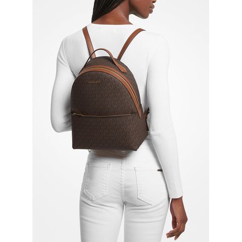 Michael Kors Sheila Braun 30 x 24 x 14 cm