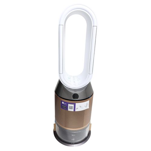Dyson Purifier Humidify + Cool De-Nox, 62,4 dB, 67,8 m³/h