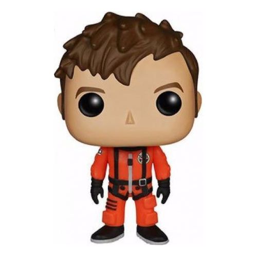 Funko Pop - Doctor Who - Tenth Doctor 234