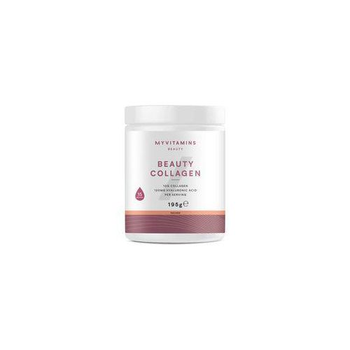 Kollagen-Beautypulver - 195g - Pfirsich