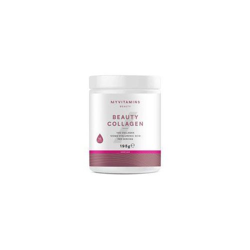 Kollagen-Beautypulver - 195g - Himbeere