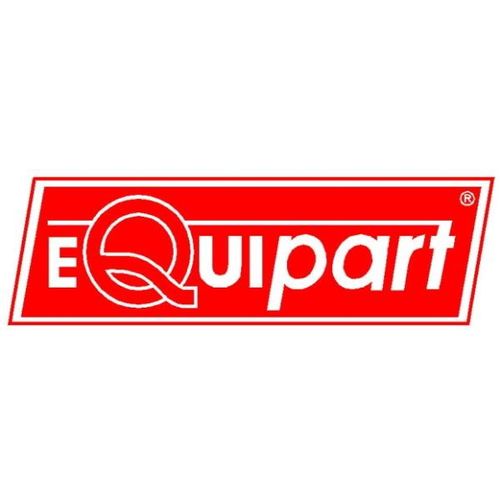 VAN WEZEL Kühlerträger Querträger ** Equipart 3734681 vorne für Opel