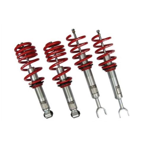 H&R Fahrwerkssatz, Federn/Dämpfer Monotube Gewindefahrwerke/Monotube coil overs 288852
