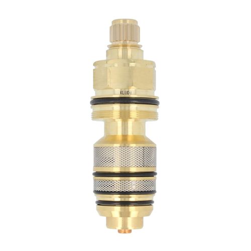 KLUDI Temperaturregeleinheit - Thermostat Regeleinheit - 7492700-00
