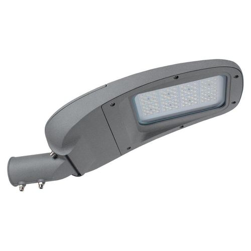 LED-Straßenlampe 80W 4000K und 8800 Lumen IP65