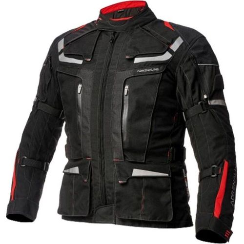 ADRENALINE Textiljacke A0251/20/10/M 2.68kg