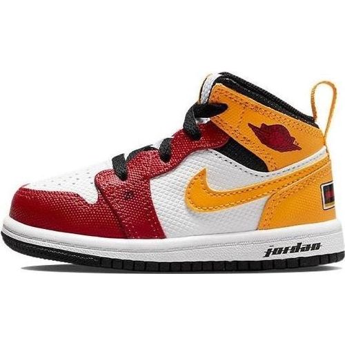 Jordan 1 Mid Motorsport (TD) - EU 17