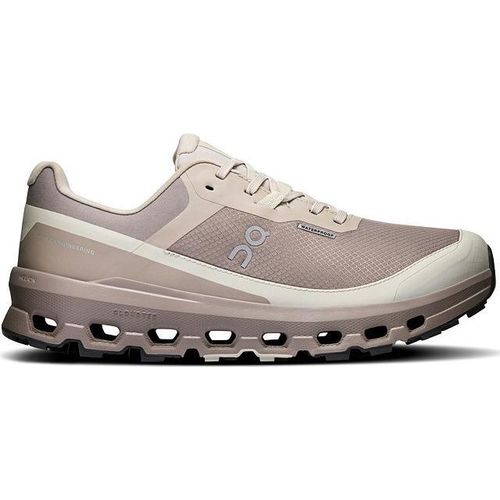 ON Damen Laufschuhe mit Speedboard® Technologie, ausgeprägtem Rocker und hoher Sohle