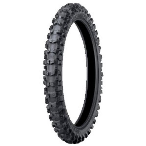 80/100-21 51M TT Geomax MX 54 F front