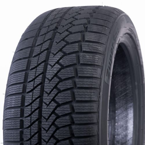 ZuperSnow Z-507 Reifen 205/55 R16 mit Lastindex 91 und Geschwindigkeitsindex V