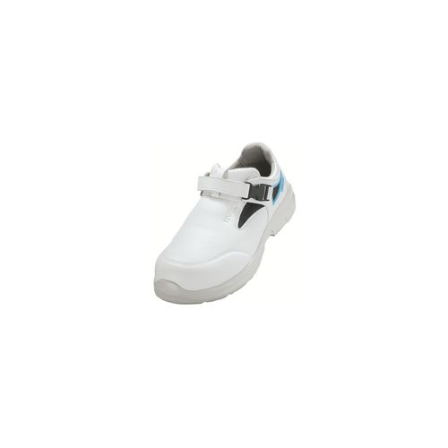 uvex Halbschuhe 1 sport white S1 weiß Weite 10 Größe 52 (6583752)