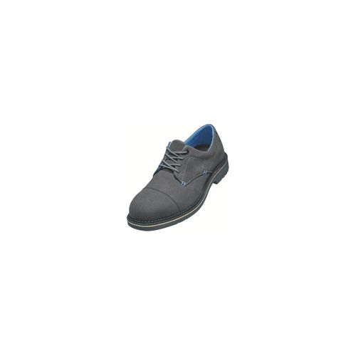 uvex Halbschuhe 1 business S2 grau Weite 11 Größe 42 (8469842)