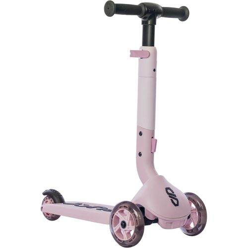 Scooter PUKY "PUKY PUSH", lila (raspberry), Roller, ab 2 Jahren, Kinder