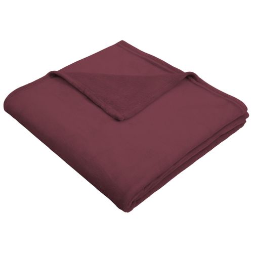 OTTO home "Jil weich, Kuscheldecke, TOPSELLER" aus super weichem Kuschelfleece, Kuscheldecke, Premium Qualität