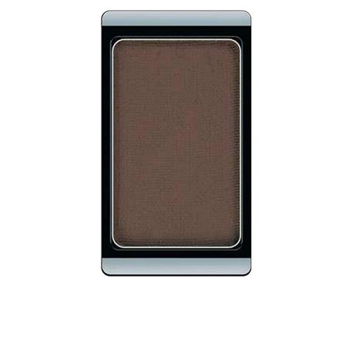 Oogschaduw Matte Oogschaduw Navulling #524-mat Donkergrijs Mocha 0,8 Gr 0,8 gr