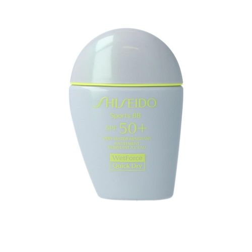 Zonbescherming Sport Bb #zeer Donker 30 ml