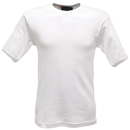 Regatta Regatta heren thermo underwear korte mouwen t-shirt