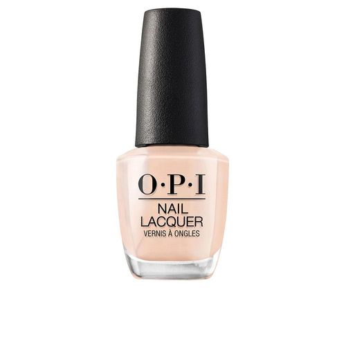 Nagellak Nagellak Tot 7 Dagen Houdbaarheid #samoan Sand 15 ml