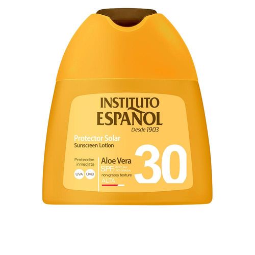 Aloe Vera Zonnebrandcrème Lotion Spf30 100 ml