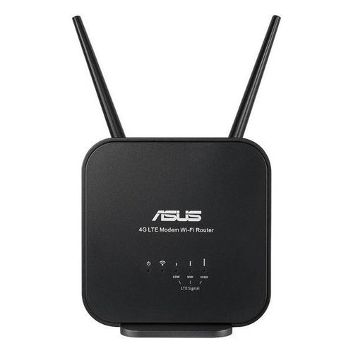 ASUS 4G-N12 B1 Router