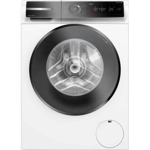 BOSCH WGB244071 Waschmaschine Serie 8 1400 U/min. 9kg Iron Assist