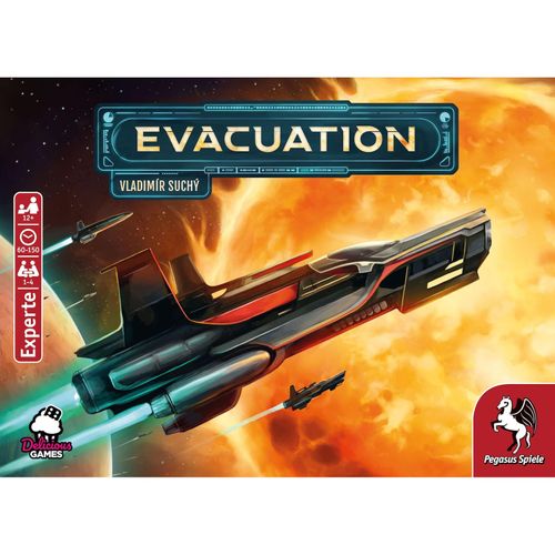 Evacuation