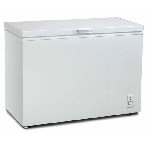 PKM GT200CAZ Gefriertruhe| Weiß | 200 Liter Gefrieren | | Kühlmodus | 128 kWh | Freistehend | 4**** Gefrierbereich