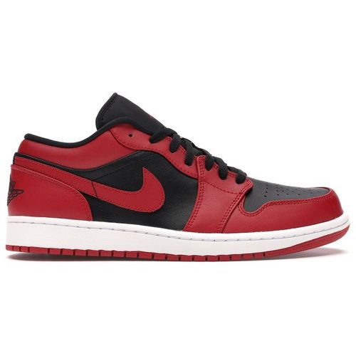 Jordan 1 Low Reverse Bred - EU 45