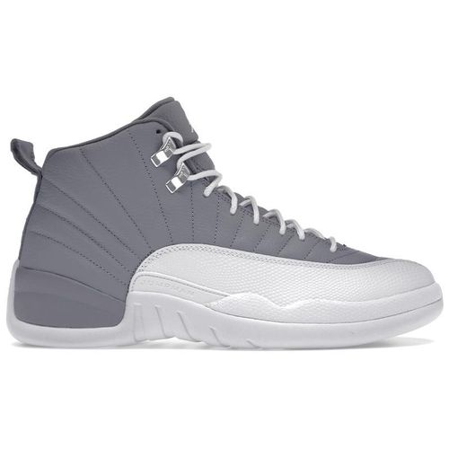 Jordan 12 Retro Stealth - EU 45.5