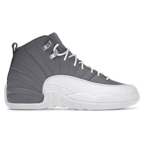 Jordan 12 Retro Stealth (GS) - EU 37.5