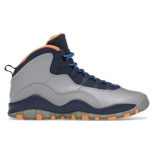 Jordan 10 Retro Bobcats (GS) - EU 38