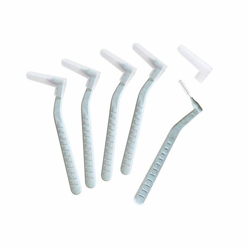 Interdentale Borstel 0,5 Mm