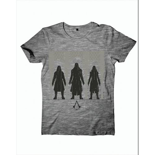 Assassin's Creed - Assassin's Group T-Shirt S