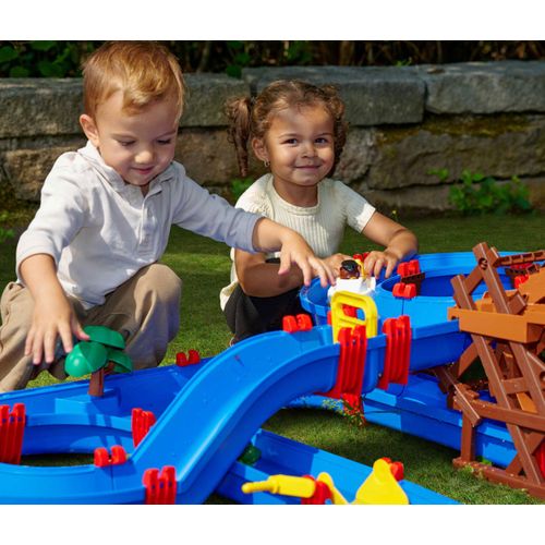 Tchibo - AquaPlay Wasserbahn »WaterWheel«