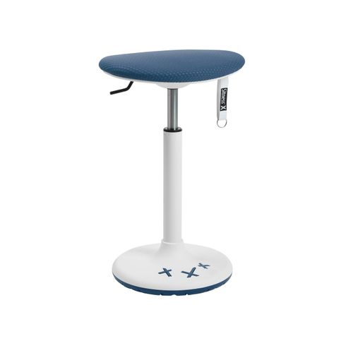 Topstar »Sitness X Stool 30« - petrol